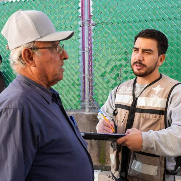 Acerca Secretaría de Salud servicios gratuitos con Clínicas Móviles en cuatro municipios esta semana